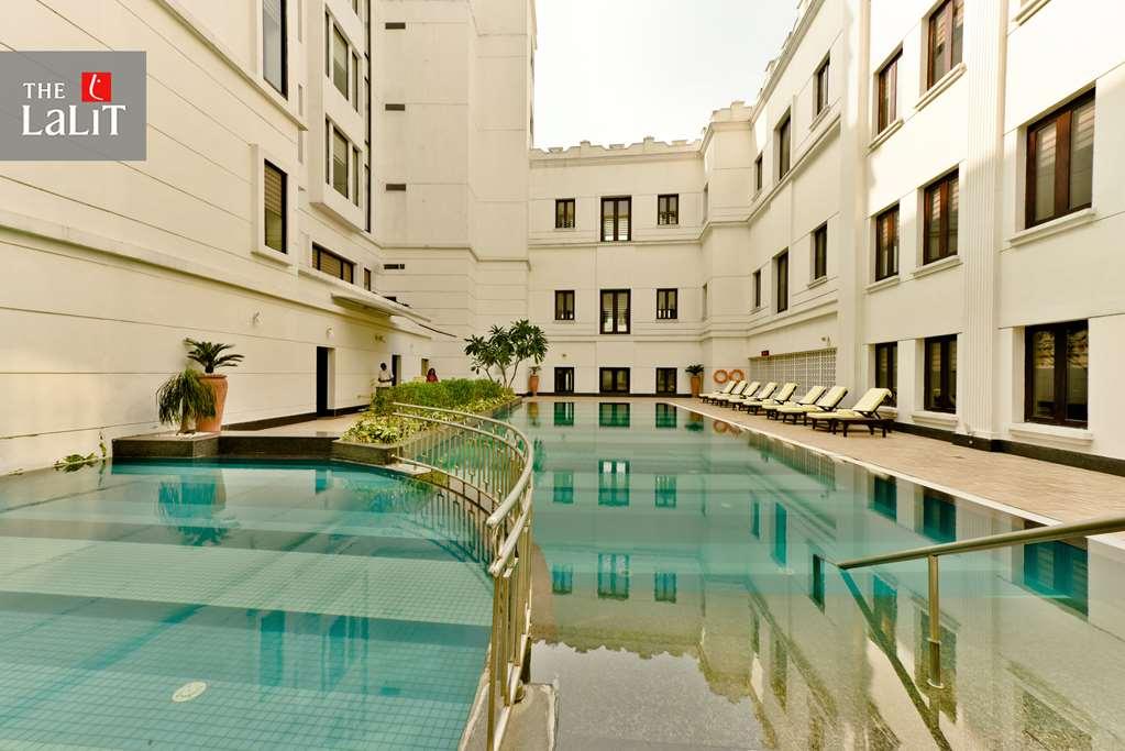 होटल The Lalit Great Eastern Kolkata