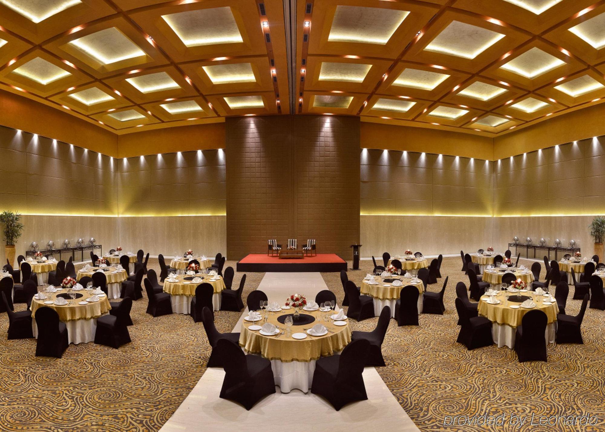 The Lalit Great Eastern Kolkata