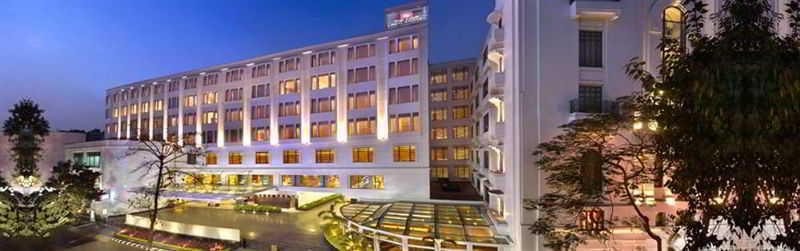 The Lalit Great Eastern 5* Kolkata