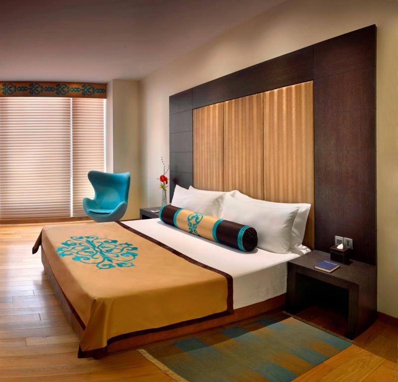 The Lalit Great Eastern होटल