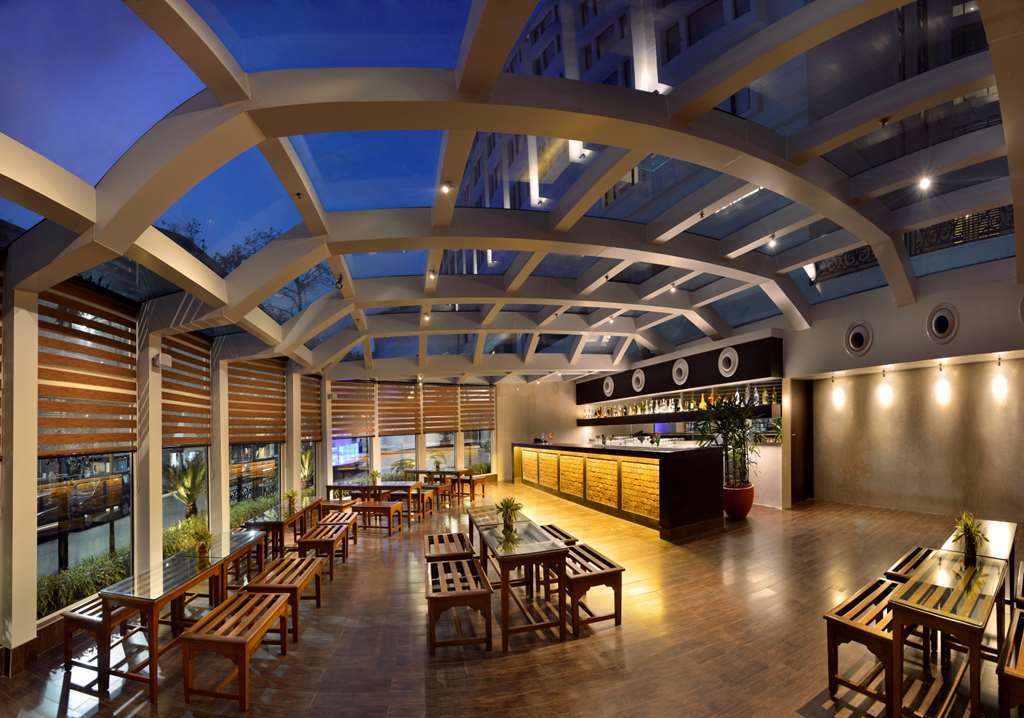The Lalit Great Eastern 5* Kolkata