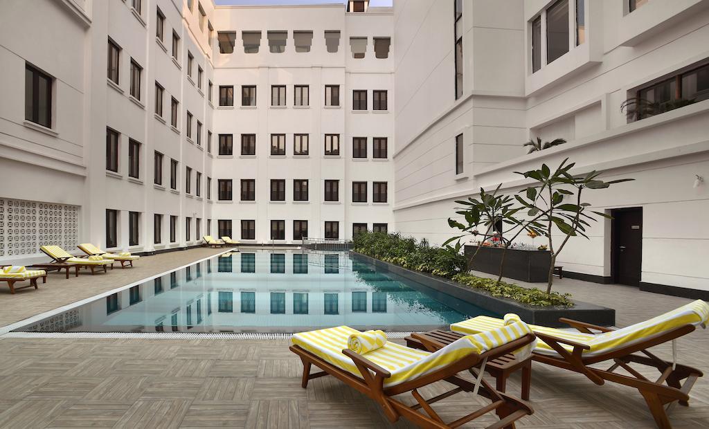 The Lalit Great Eastern Kolkata
