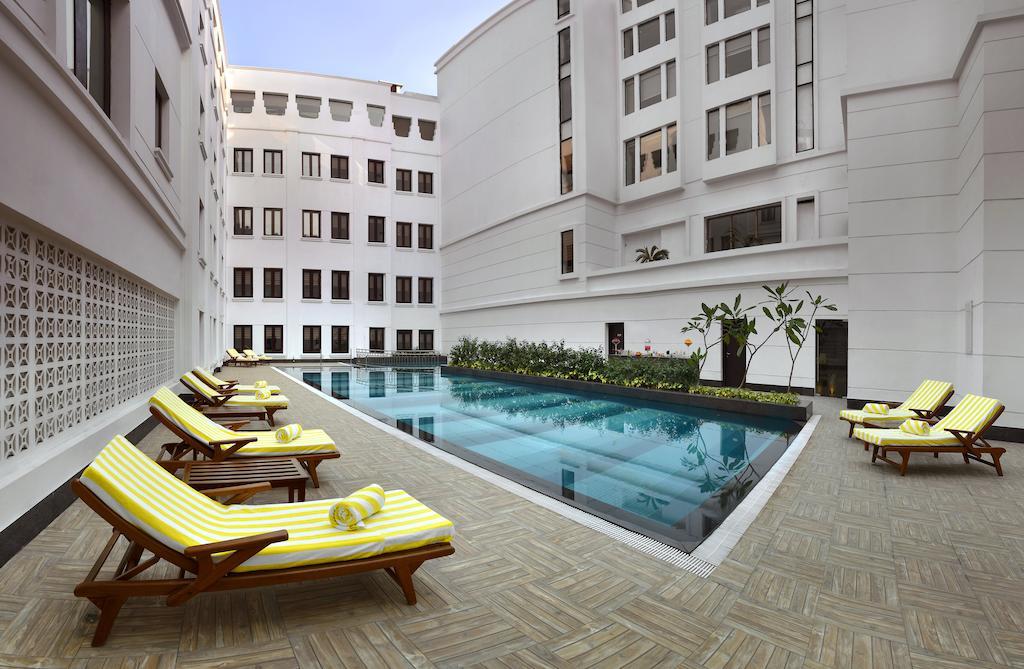 The Lalit Great Eastern होटल